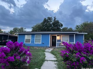 127 Woley Dr, San Antonio, TX 78228