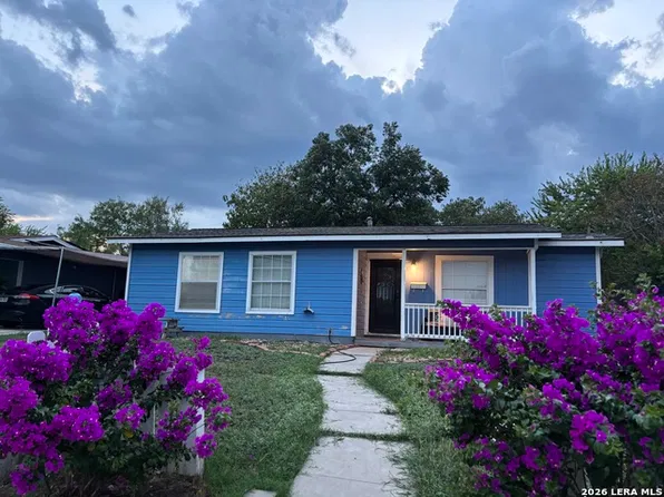 127 Woley Dr, San Antonio, TX 78228