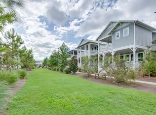 38 Lovegrass Way LOT 334, Santa Rosa Beach, FL 32459