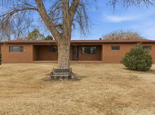 965 W Bosque Loop, Bosque Farms, NM 87068