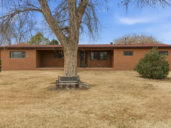 965 W Bosque Loop, Bosque Farms, NM 87068
