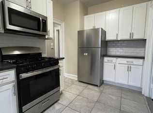 90 Fairview Ave #A3, Jersey City, NJ 07304