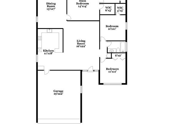 2nd image of this home
