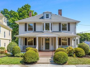 42 Vernon St, Medford, MA 02155