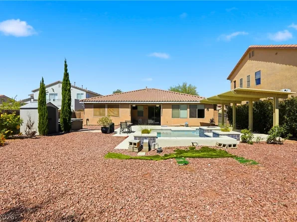 10024 Wild Calla St, Las Vegas, NV 89178