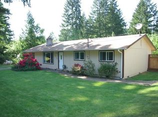 7512 Steamboat Island Rd NW, Olympia, WA 98502