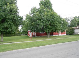 128 Pleasant Street, Norwalk, OH 44857