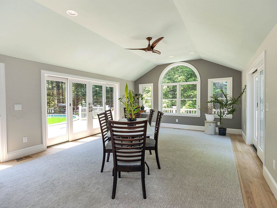 22 Spring Hill Road, Mont Vernon, NH 03057 | Zillow