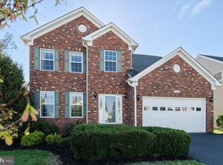 11387 Ianthas Way, King George, VA 22485