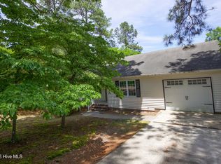11 Remington Lane, Pinehurst, NC 28374