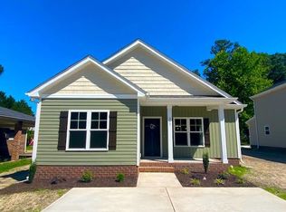307 College Ave, Kenly, NC 27542