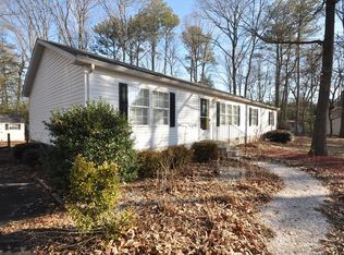 24394 Kent Dr, Millsboro, DE 19966