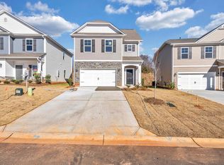 1022 Silverbend Trl, Duncan, SC 29334