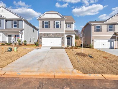 1022 Silverbend Trl, Duncan, SC, 29334