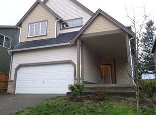 11627 SE 189th Pl, Renton, WA 98055