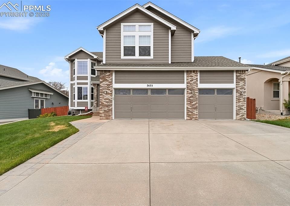 1st image of 7475 Chancellor Dr