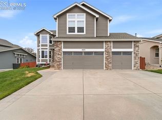 7475 Chancellor Dr, Colorado Springs, CO 80920