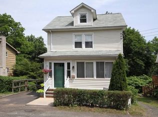 9 Mine Ave, Bernardsville, NJ 07924