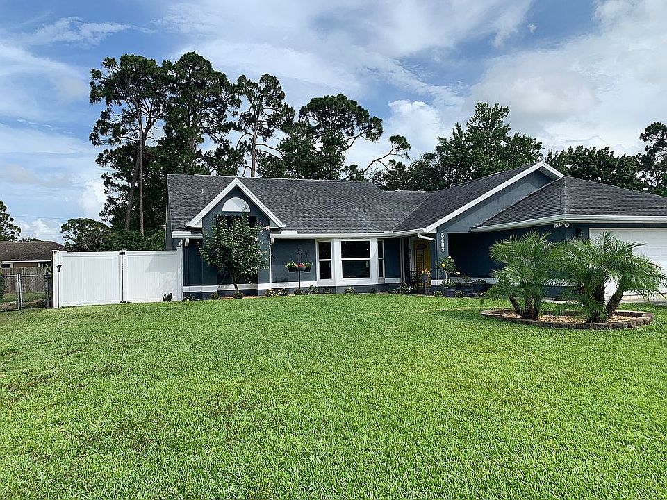 Well maintained family home