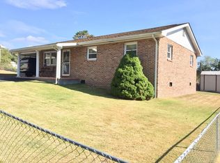 182 Carr Ln, Princeton, WV 24739