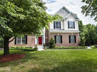 3204 Pine Bluffs Dr, Ellicott City, MD 21042