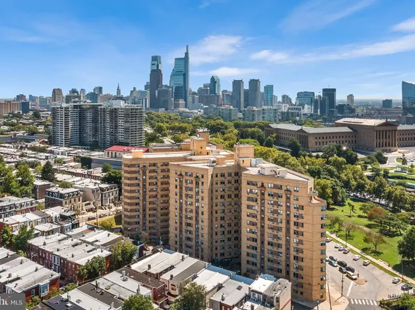 2601 Pennsylvania Ave APT 412, Philadelphia, PA 19130