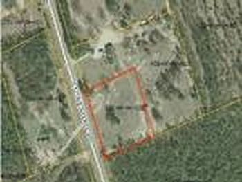 Photo of Mobile Home Lot