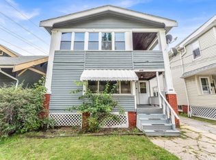 1327 Fry Ave, Lakewood, OH 44107