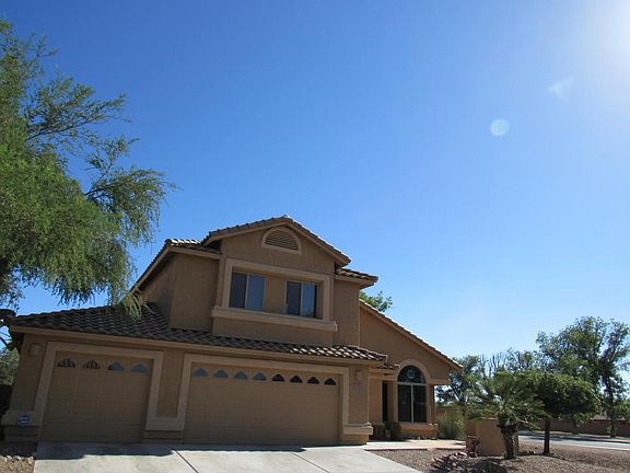 2nd image of 930 E Madera Estates Ln