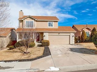 855 Calliope Ct, Colorado Springs, CO 80916