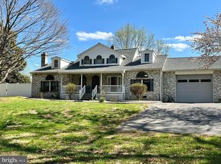 8675 Rue Ct, Owings, MD 20736