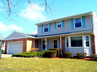 5412 Amber Dr, East Lansing, MI