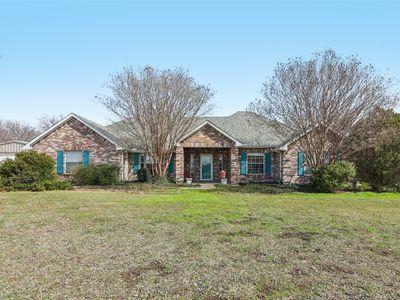 7816 N Water Tower Rd, Saginaw, TX, 76179