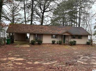 257 End Point, Homer, LA 71040