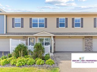 8042 Abercrombie Ln #1, Saint Paul, MN 55129