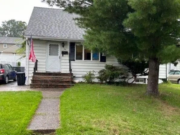 26 Greene Ave, Totowa Boro, NJ 07512