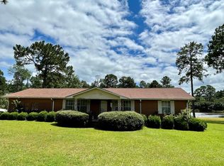 139 Ramblewood Rd, Sylvester, GA 31791