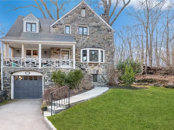 9 Woody Lane, Larchmont, NY 10538