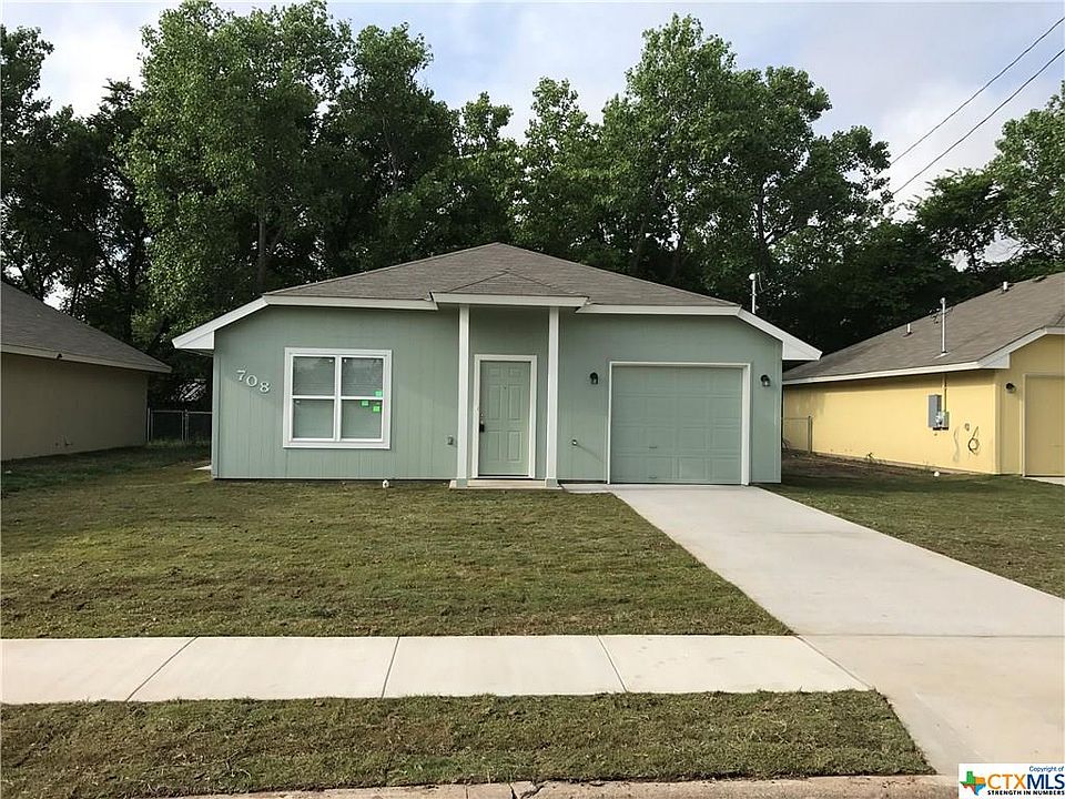 1st image of 708 W Avenue I