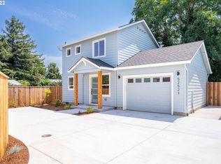 5252 SE Bybee Blvd #B, Portland, OR 97206