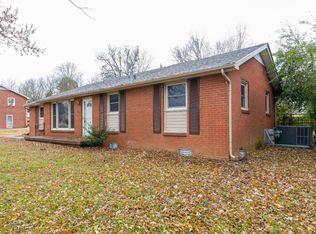 312 Rue Le Mans Dr, Clarksville, TN