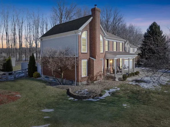 1024 Vixen Dr, Cincinnati, OH 45245