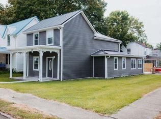 117 N Miller St, Cynthiana, KY 41031