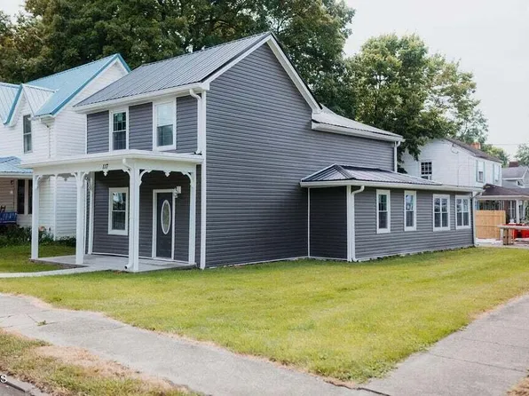 117 N Miller St, Cynthiana, KY 41031