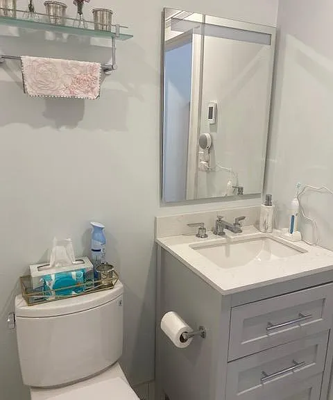 1038 Beacon St #101 — Photo 17