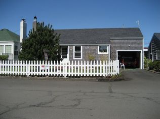 2370 S Edgewood St, Seaside, OR 97138
