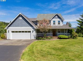 17644 S Fieldstone Ln, Oregon City, OR 97045