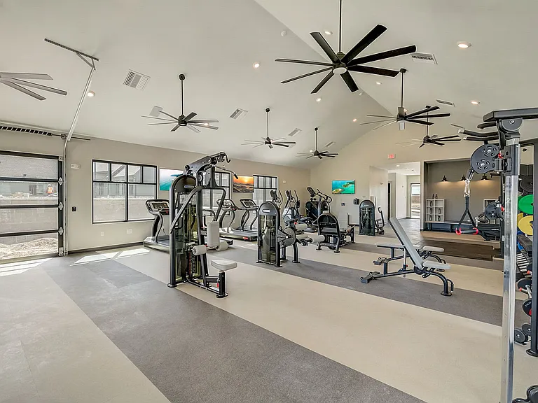 Alta25 Luxury Apartment Homes — Photo 20