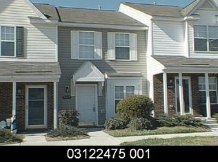 2017 McNeil Paper Ct, Charlotte, NC 28214