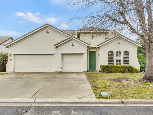 7058 Sinclair Dr, Shingle Springs, CA 95682